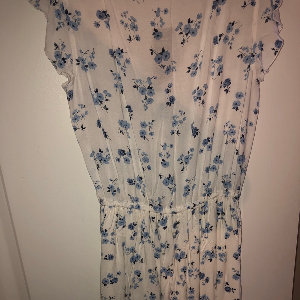 Hollister Dress NWT - Picture 6 of 8